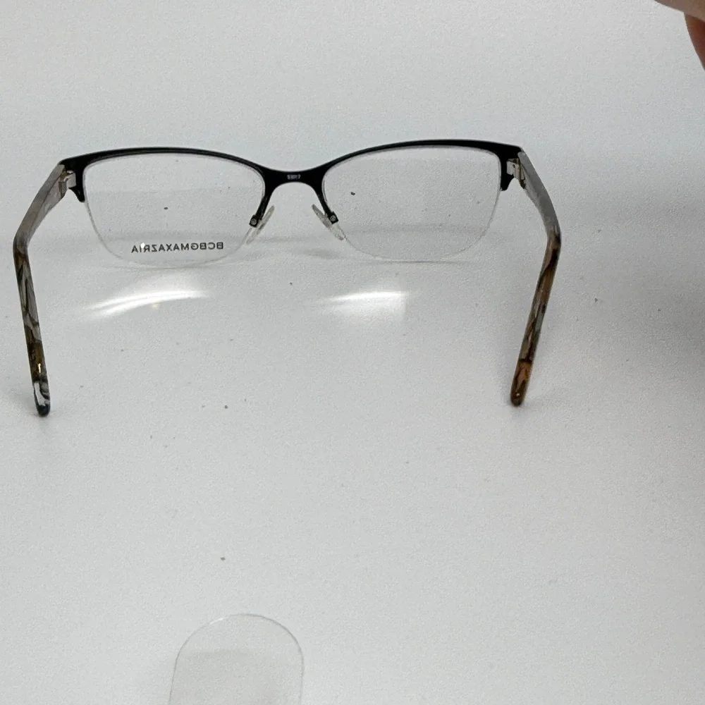 BCBGMaxAzria measurements bridge